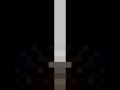 Learning Java and Minecraft Modding: Power Sword Mod 1