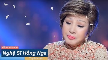 Mục Kiều Liên Tìm Mẹ - Hồng Nga | Khởi nguồn tội ác Thanh Đề