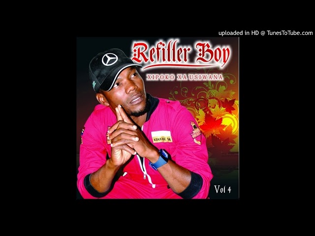 Refiller Boy - Xipoko Xa Usiwana [Versão Original] (Official Audio) class=