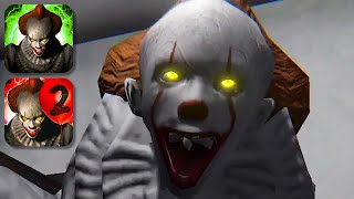 Death Park - Full Story Cutscenes Movie (iOS, Android)