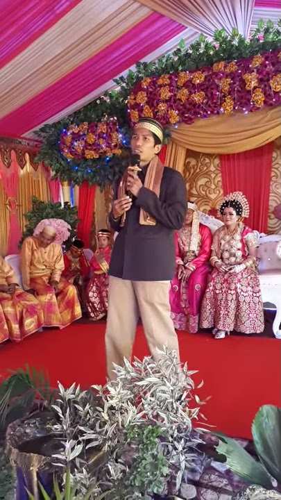 Ceramah bugis lucu nasehat pernikahan khutbah nikah Muhlis Syamsuddin Sidrap|Muhlis Syam channel