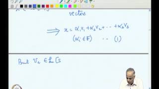 Linear Independence and Subspaces Part 2