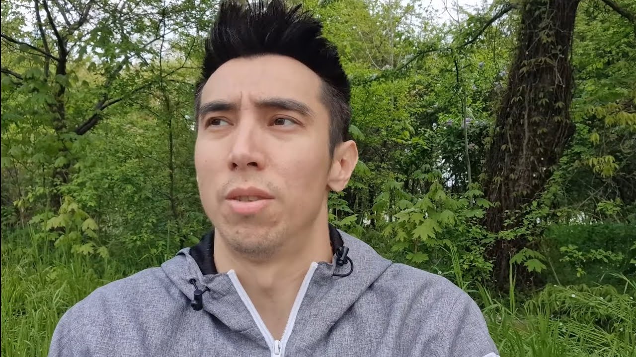 Почему я не советую ехать в Америку - YouTube