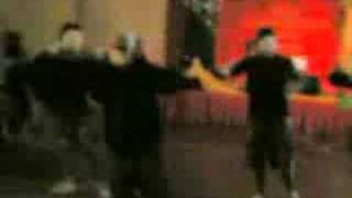 Jsat-Mixed Movers Medley