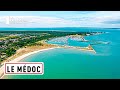 Le Médoc : une évasion atlantique - 1000 Pays en un - Documentaire Voyage - MG