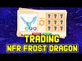 Offers for nfr frost dragon adopt me  adopt me trading