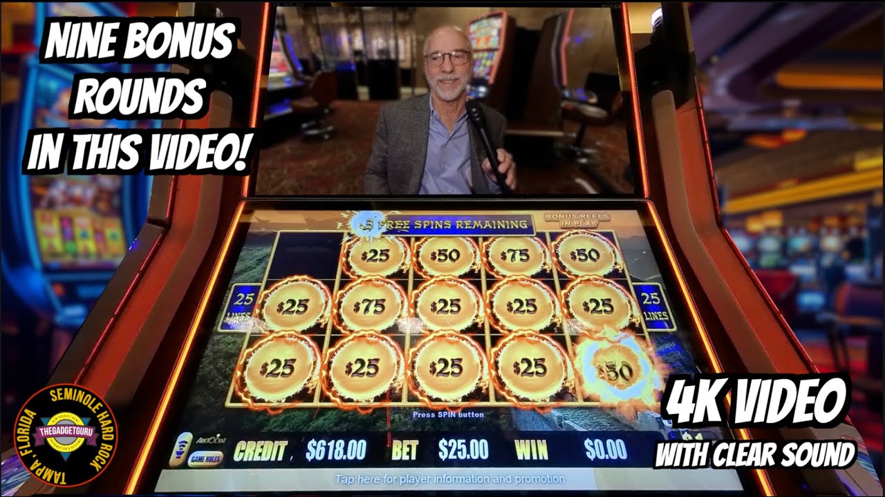 online slot machine game