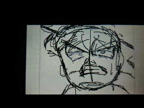 うごメモ  悟空VSサンズ