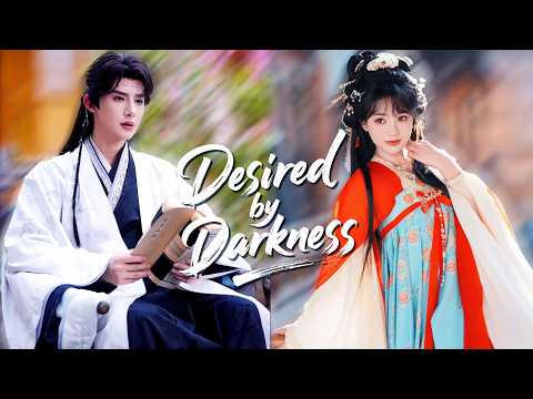 Book side girl redeems demonic young master; he’s obsessed and only loves her.【Desired by Darkness】