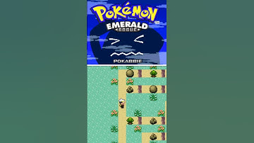 NEW Pokemon Rom Hacks You NEED To Play