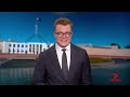 Gangland murder suspects extradited; Inflation warnings; Perth shark attack | 7NEWS