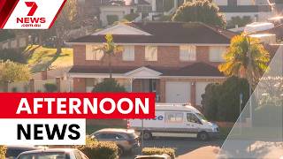 Gangland murder suspects extradited; Inflation warnings; Perth shark attack | 7NEWS