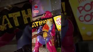 X-Men Part 120: "Cannonball." #superheroswagg™ #actionfigureuniverse™ #marvellegends