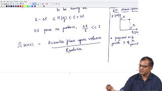 Classical ideal gas (microcanonical ensemble)