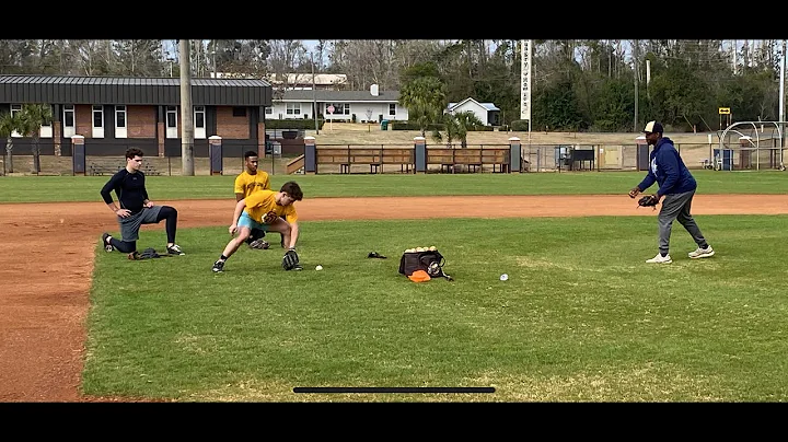 Lou Collier Baseball Invite Only Camp February 2022