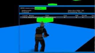 SkillmapV4 by TieuChayCap [HD]