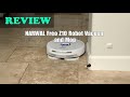 NARWAL Freo Z10 Robot Vacuum &amp; Mop Review 2025