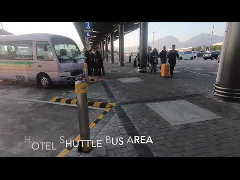 वीडियो: हांगकांग हवाई अड्डे के शटल स्थानान्तरण की सूची