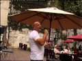 joe thé dansant aix-les-bains cuccala - YouTube