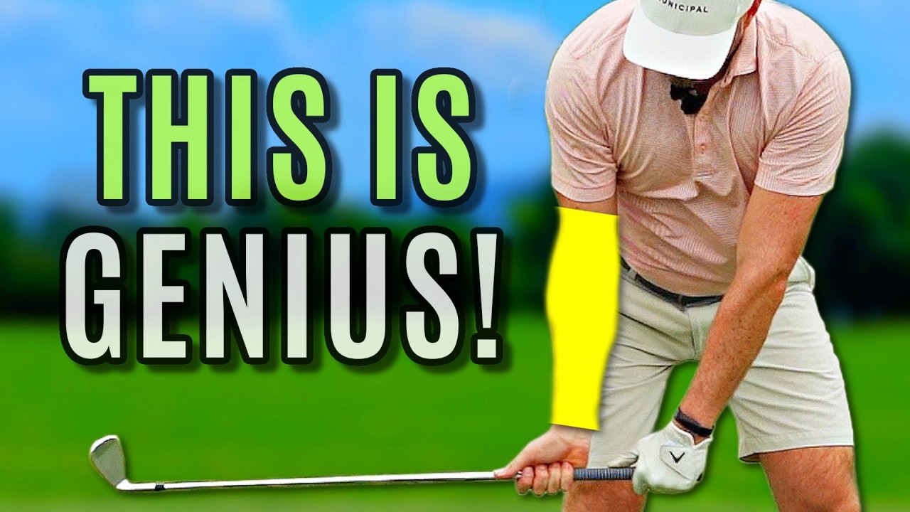 Длинная правая рука! Ваш новый, более лёгкий замах!