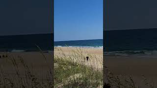 Beach ....quiet beach time!Kill Devil Hills, NC