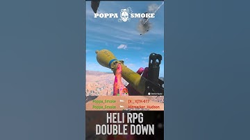 🟢 Heli RPG double down? #shorts #dmzkills #dmzclips  #mw2clips #mw2 #cod #dmz #dmzlive #dmzmw2