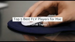 Top 5 Best FLV Players for Mac screenshot 4