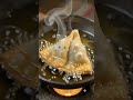 🧡Al Mini Samosa Cooking |Tiny testy samosa Recipe |Miniature Kitchen ASMR | #short #food