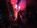 Techno Party GoGo Performance in the Night Club #shortvideo #short #shorts #shortsvideo #reels #goa
