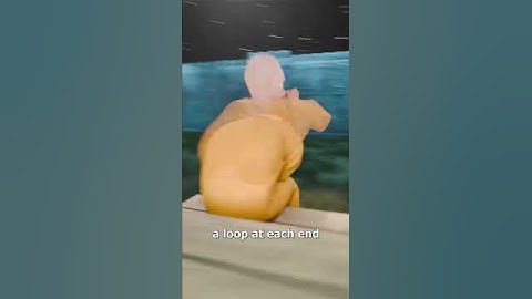 How To Escape The Handcuff Knot 😮