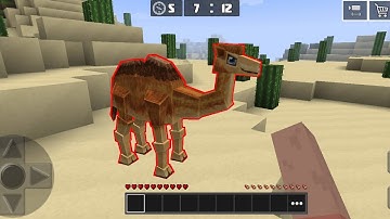 Planet Craft: Block Survival Craft Game Online Gameplay Trailer (iOS & Android)