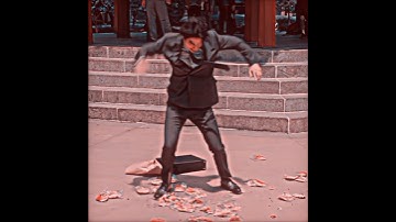 "YOUR OLD BOSS IS DEAD, SALESMAN (Gong Yoo) Edit | NOMI XD - BLAH! ( Slowed ) #shorts #edit