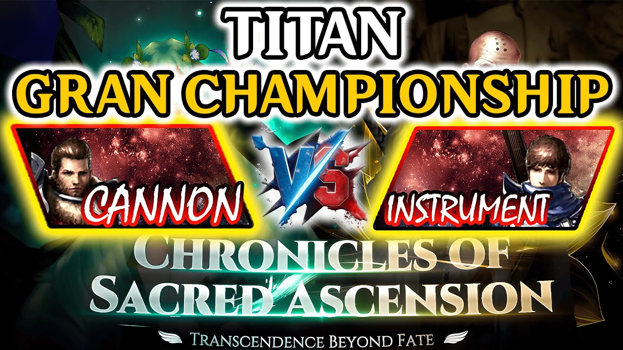 Titan 19/10/2025 PM: Semifinal | Sephiroths vs lMikow | Atlantica Global