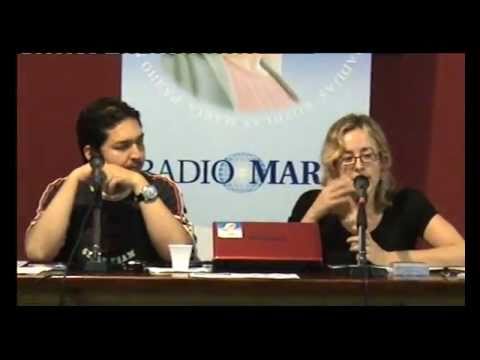 Conversacional Adivinar seguridad RADIO MARÍA en Jaén, con Mónica Martínez.16.06.2011. - YouTube
