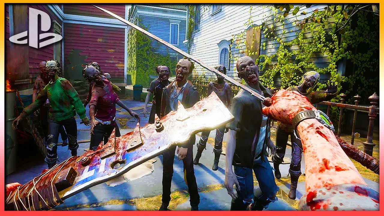 Top 20 EPIC Upcoming PLAYSTATION VR Games 2020 – New PSVR Games 2020