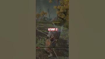 I Survived The Elden Ring Apocalypse! #shorts