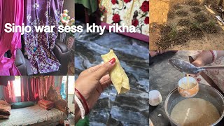 Curtains Kwtal Sinjowar Sess Khy Ri By Khahomemade Doi Thok Suk Kha