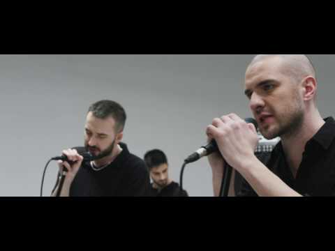 Deep Red Wood - Лучше без слов Deep Red Wood - Лучше без слов