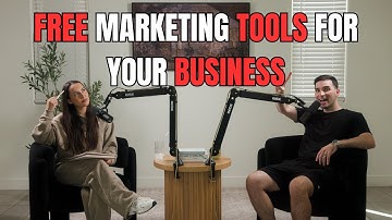 Want More Clients? Use These 3 Free Marketing Tools!