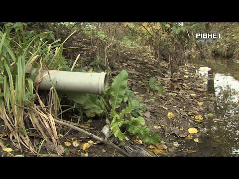 TVRivne1 / Рівне 1: Десятки мешканців будинків на вулиці Садова, що у селищі Володимирець живуть без каналізації TVRivne1 / Рівне 1: Десятки мешканців будинків на вулиці Садова, що у селищі Володимирець живуть без каналізації