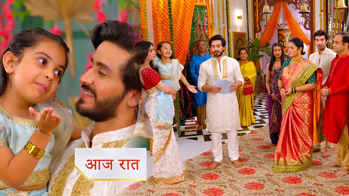 Ghum Hai Kisikey Pyaar Meiin NEW PROMO 20th June 2025