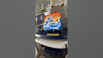 Black Hawk Down custom mousepad