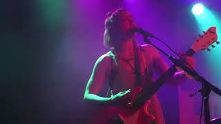 KT Tunstall - Suddenly I See (Live in Dunfermline, Scotland)