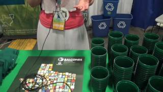 Balcones Resources, 2017.04.21