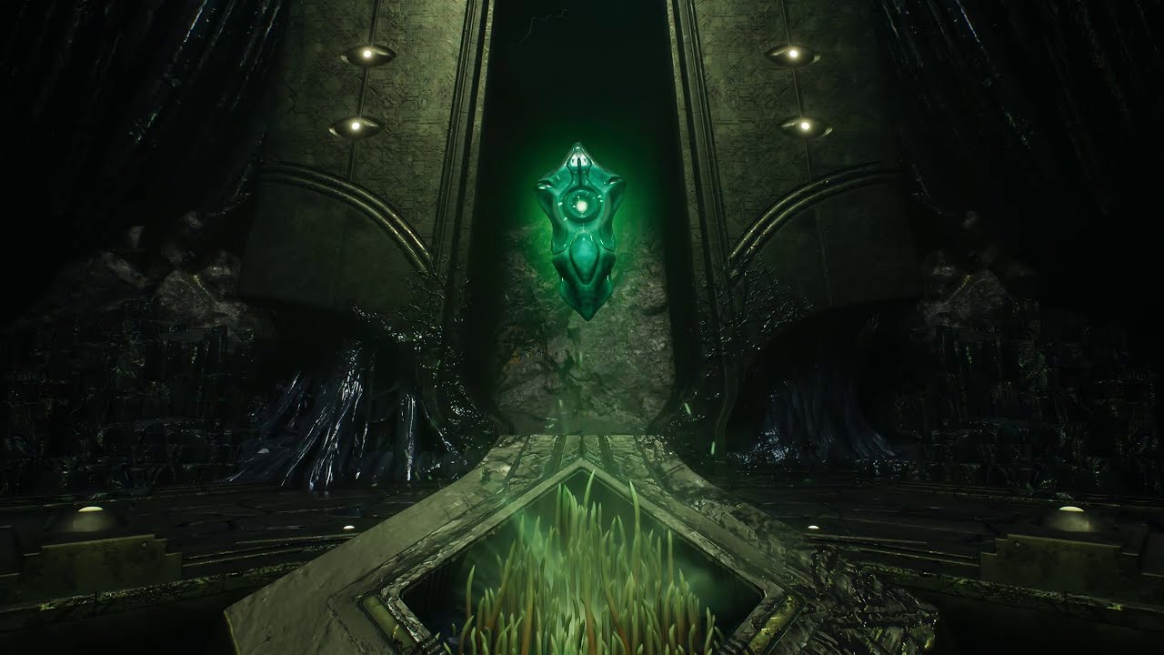 Doom: The Dark Ages: The Kar'Thul Marshes / 9800X3D / 5070Ti