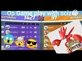 Op game play with scizor or syther pokemon   pokemon united  haroel squad