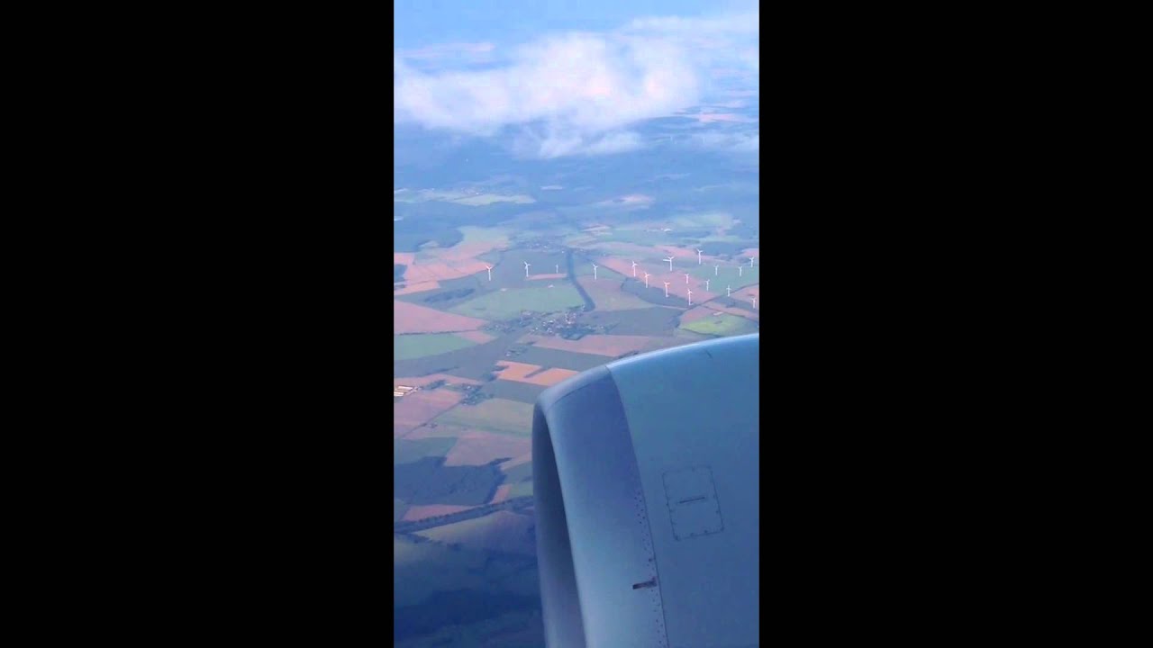 onboard Qatar Airways QR77 bound to Berlin Tegel (TXL)