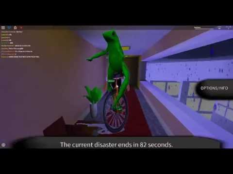 Roblox Disasters In The Spooky Hotel Youtube - roblox disasters in the spooky hotel