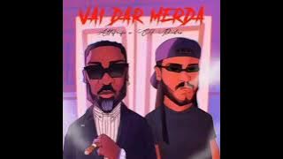 Altifridi ft C4 Pedro - Vai dar merda [áudio oficial ]