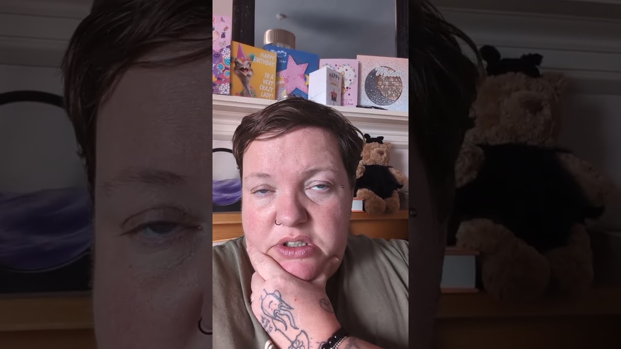 Methylphenidate Week 3 Day 2. How I feel and side effects. 